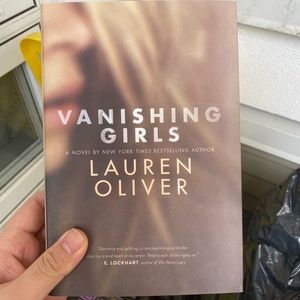 Vanishing Girls